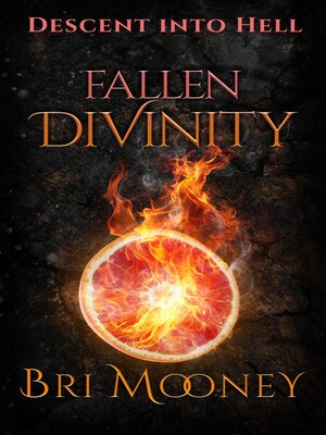cover image of Fallen Divinity